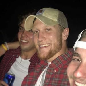 Meet your Posher, Brendan